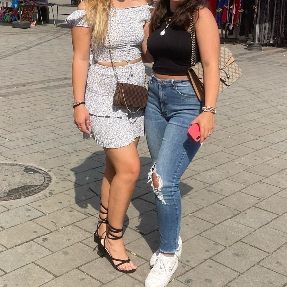 Boutique Summer Set